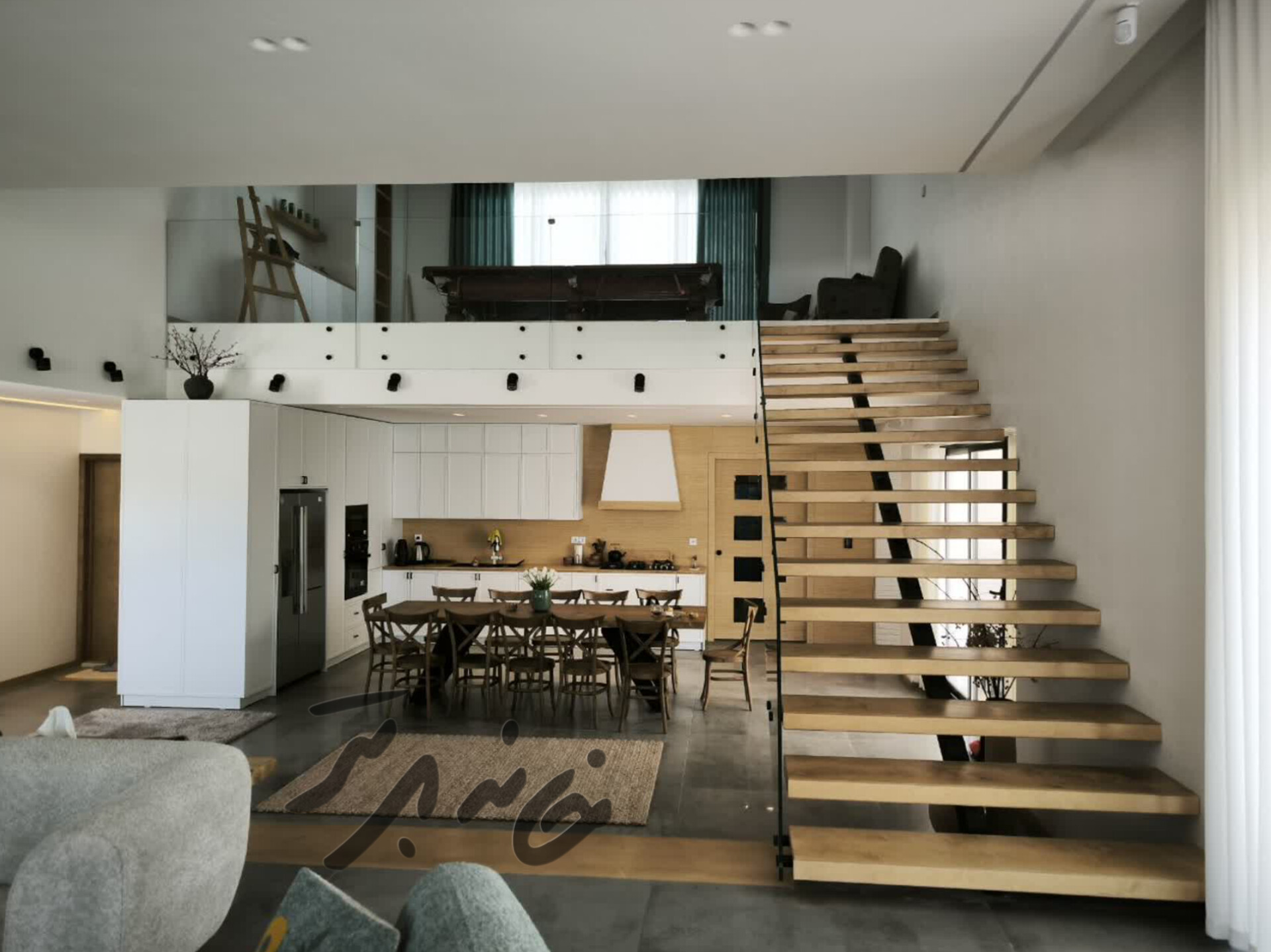 پروژه جناب مهندس باقری